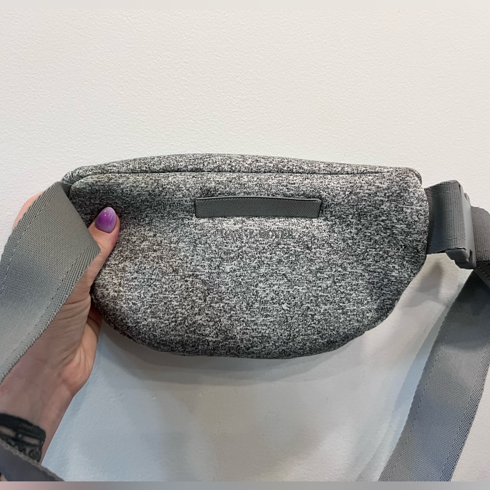 Dagne Dover Fanny Pack - Picture 3 of 4